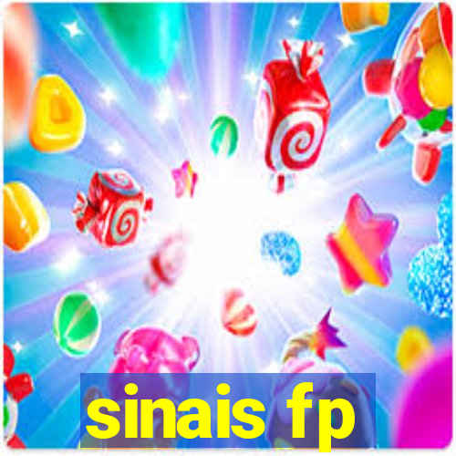 sinais fp